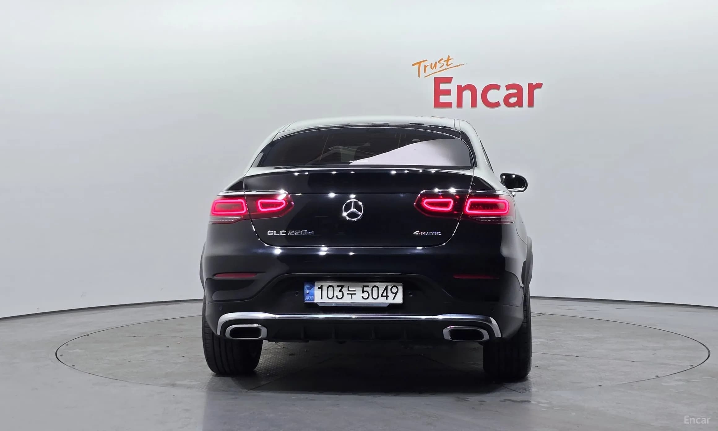 GLC-Class X253