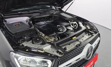 GLC-Class X253