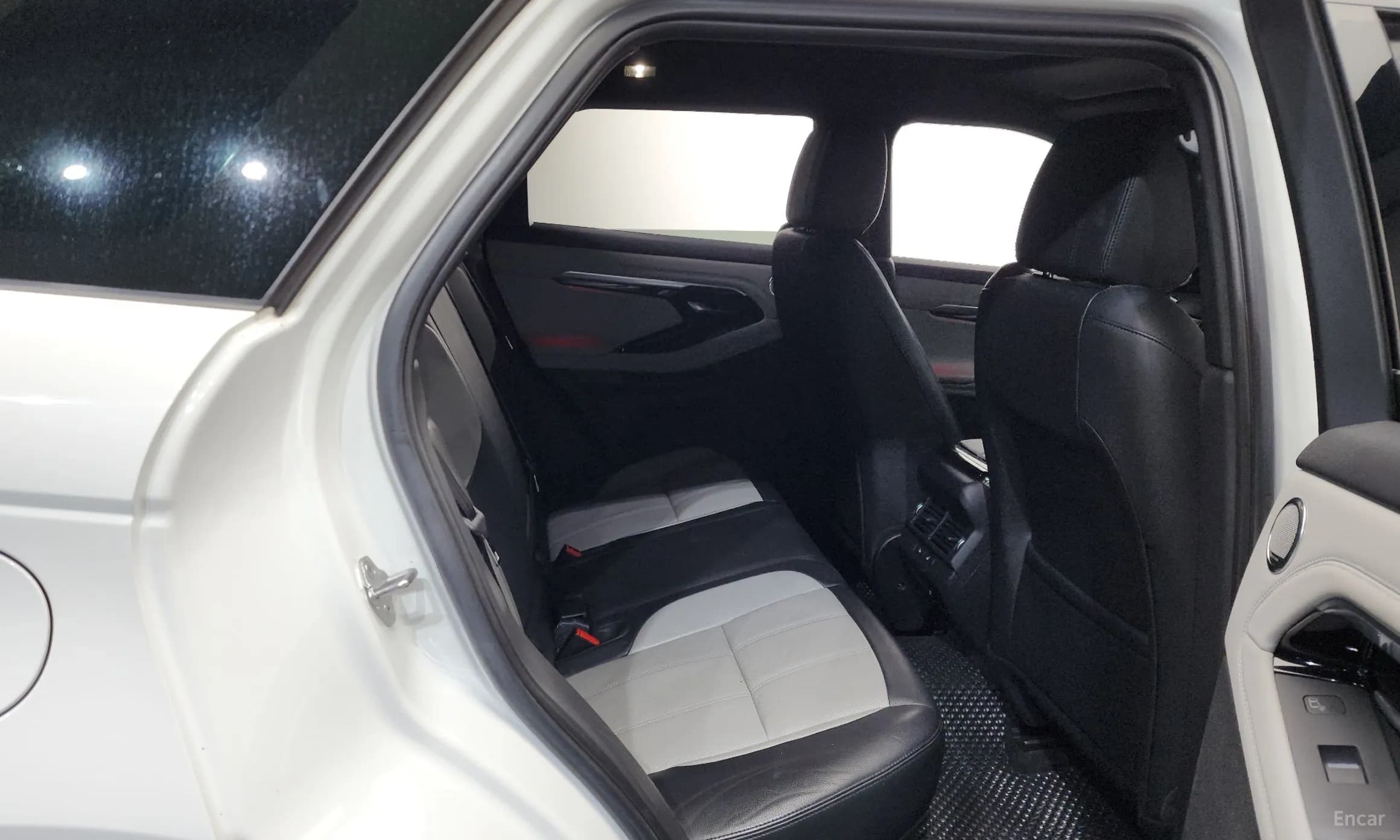 Range Rover Evoque 2nd Generation