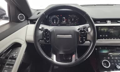 Range Rover Evoque 2nd Generation