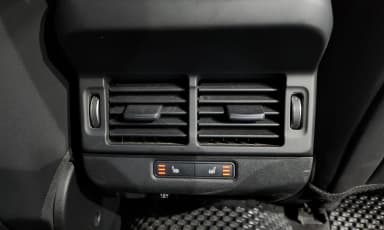 Range Rover Evoque 2nd Generation