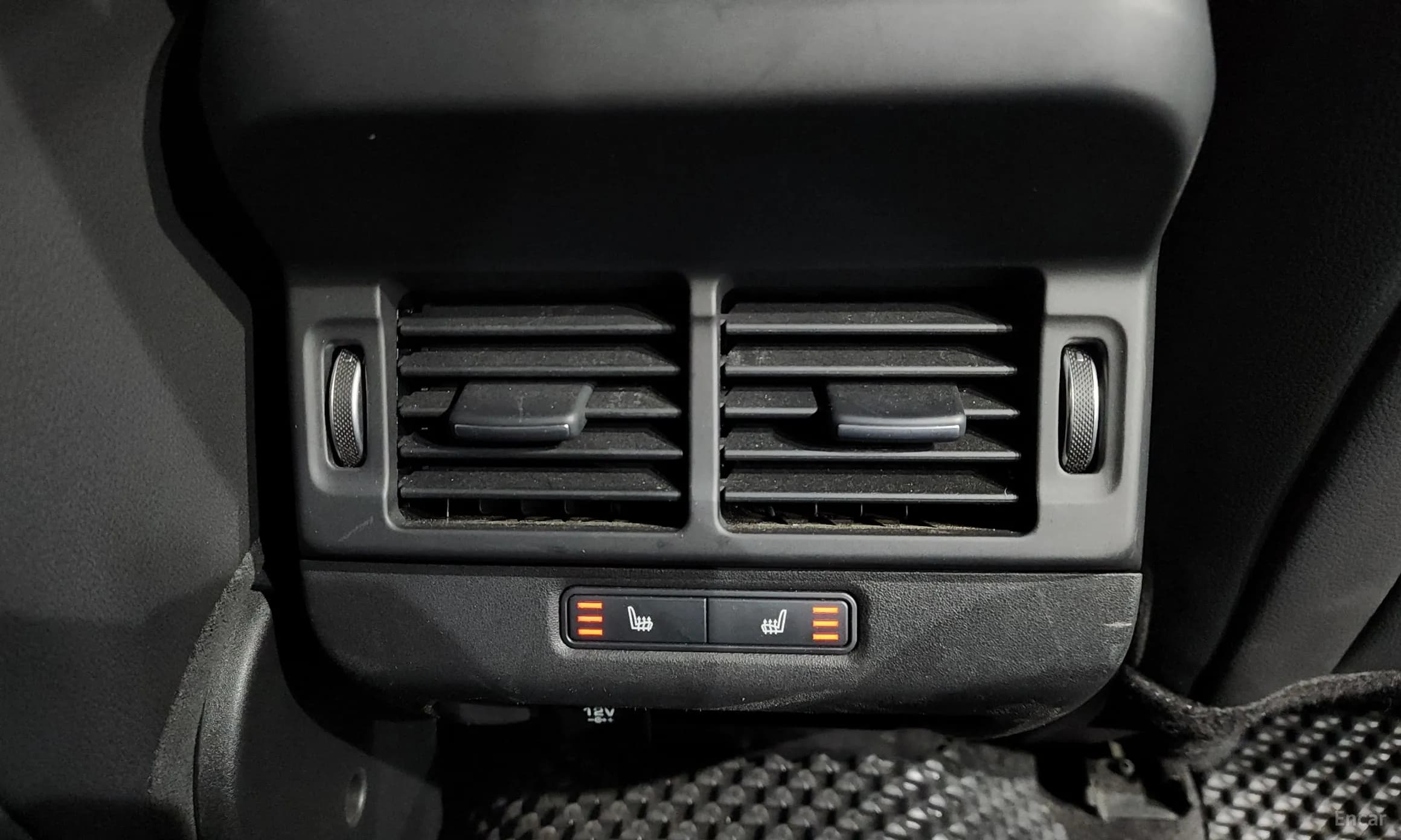 Range Rover Evoque 2nd Generation