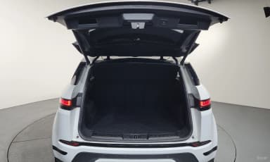 Range Rover Evoque 2nd Generation