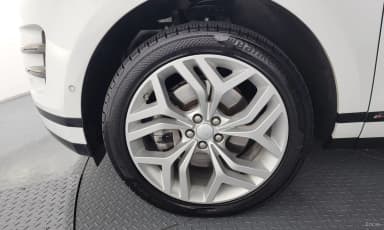 Range Rover Evoque 2nd Generation