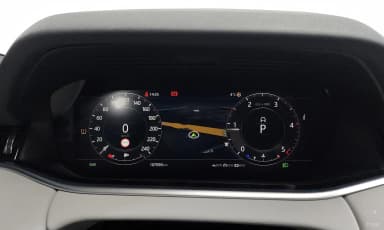 Range Rover Evoque 2nd Generation