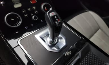 Range Rover Evoque 2nd Generation