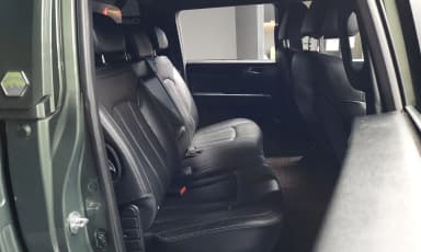 Rexton Sports Khan