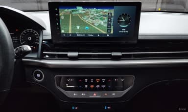 Rexton Sports Khan