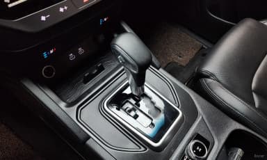 Rexton Sports Khan