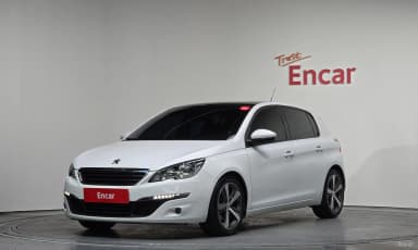 308 Second Generation