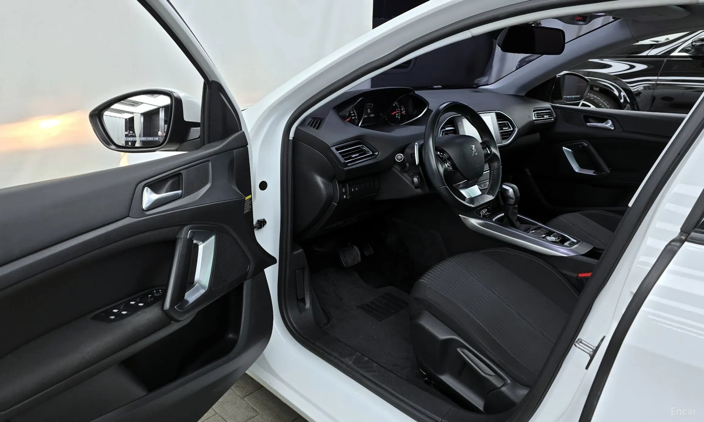 308 Second Generation