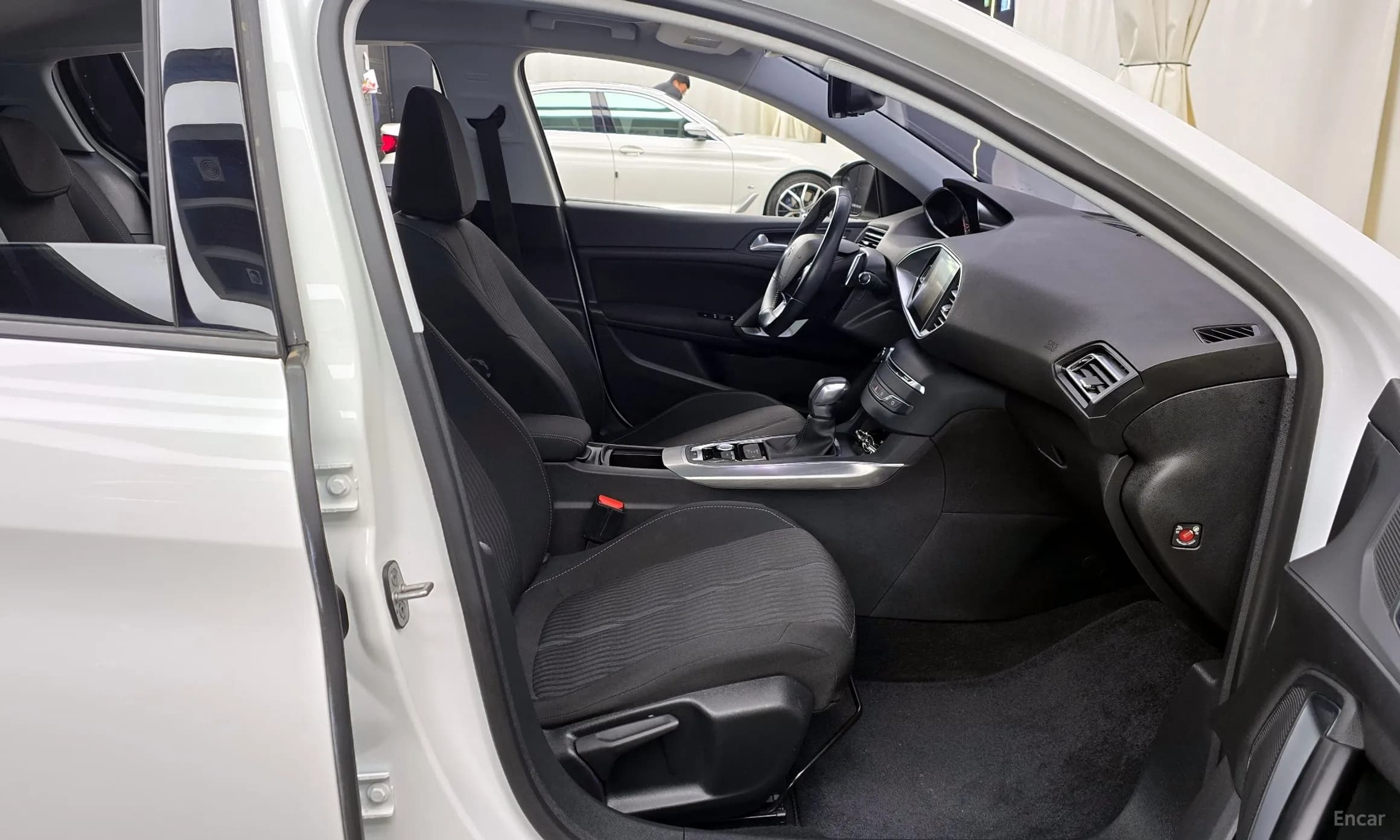 308 Second Generation