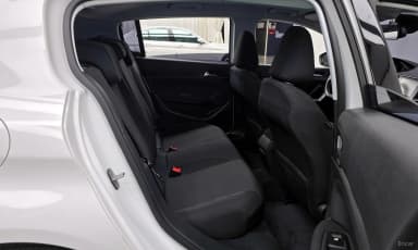 308 Second Generation