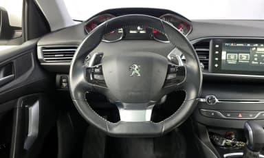 308 Second Generation