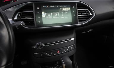 308 Second Generation