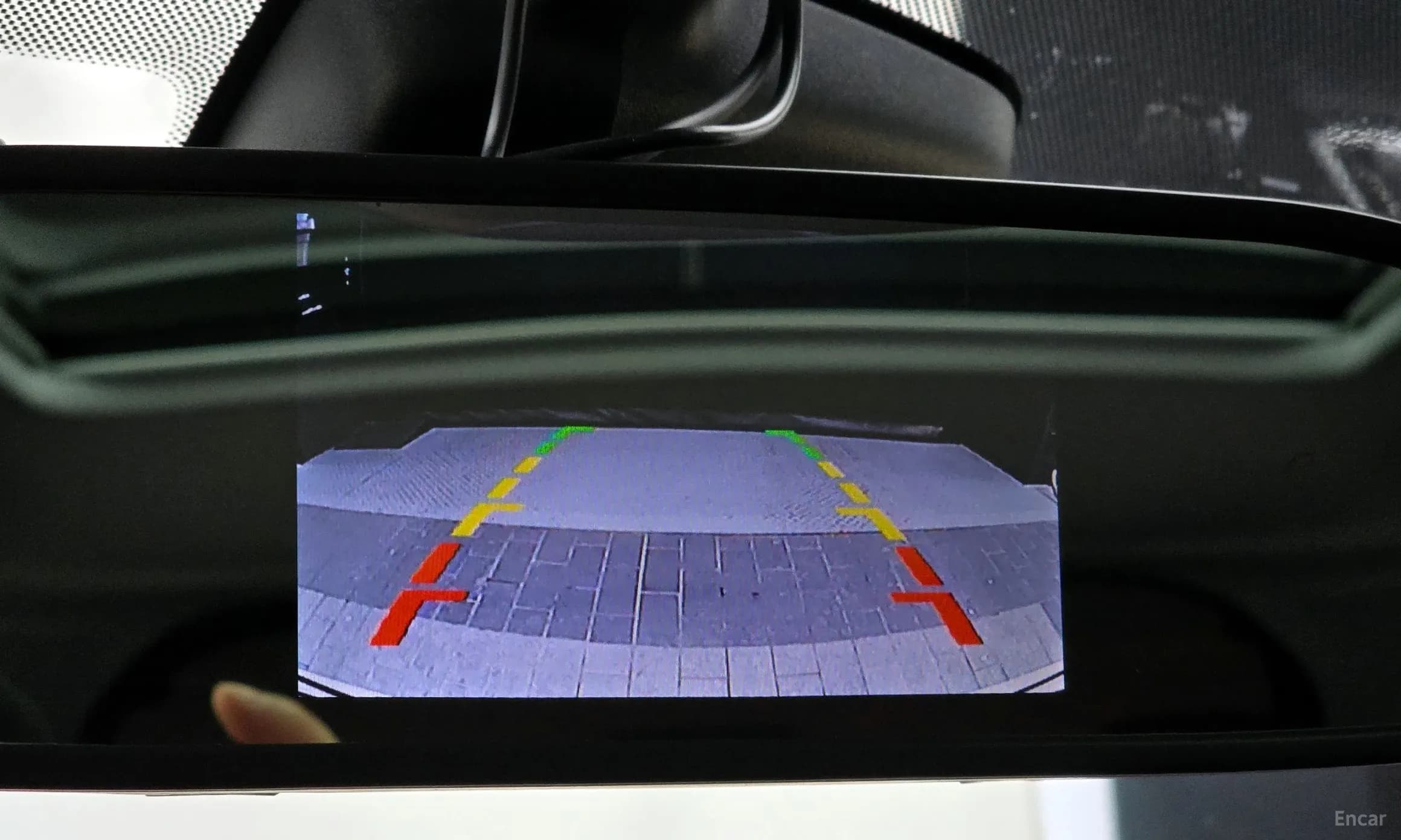 308 Second Generation