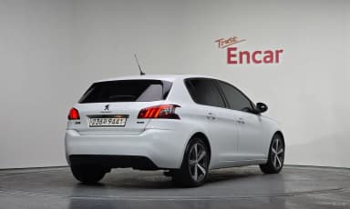 308 Second Generation