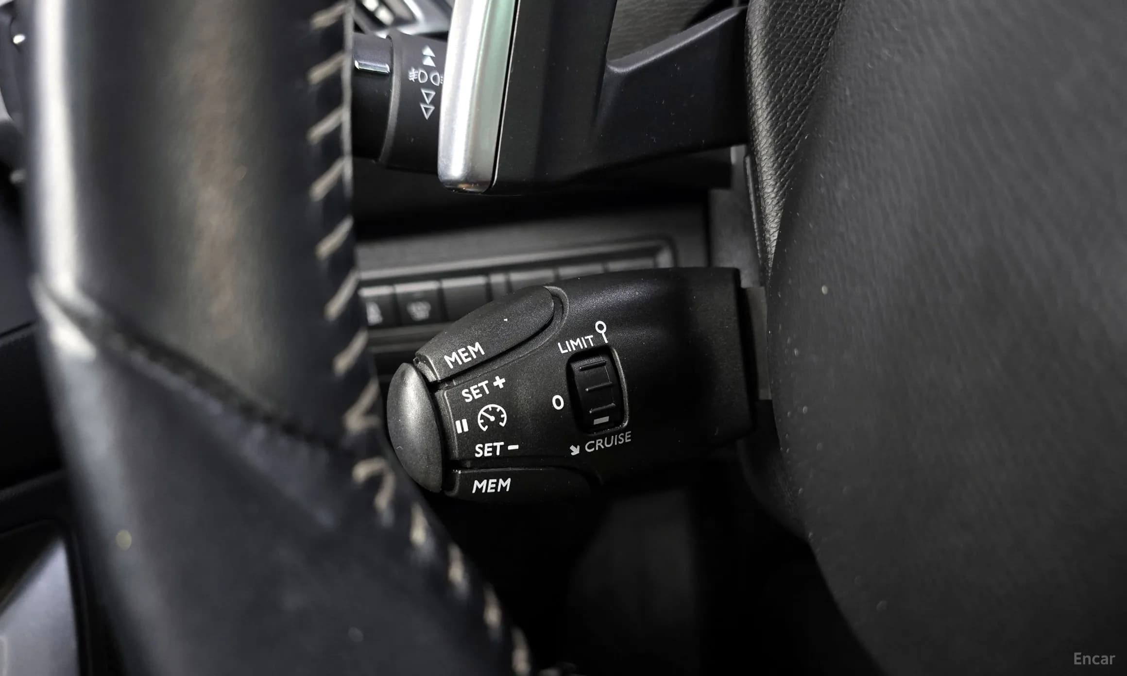 308 Second Generation