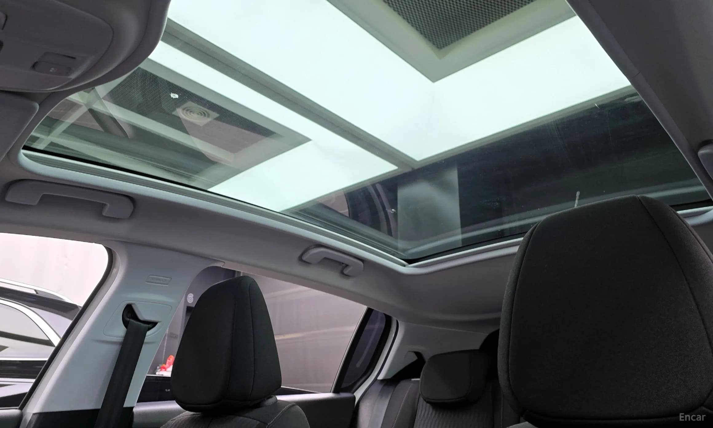 308 Second Generation