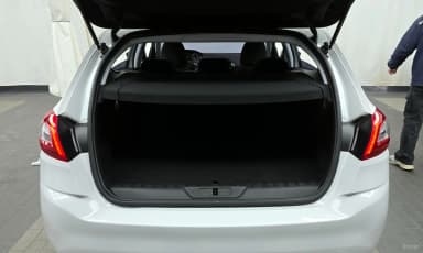 308 Second Generation