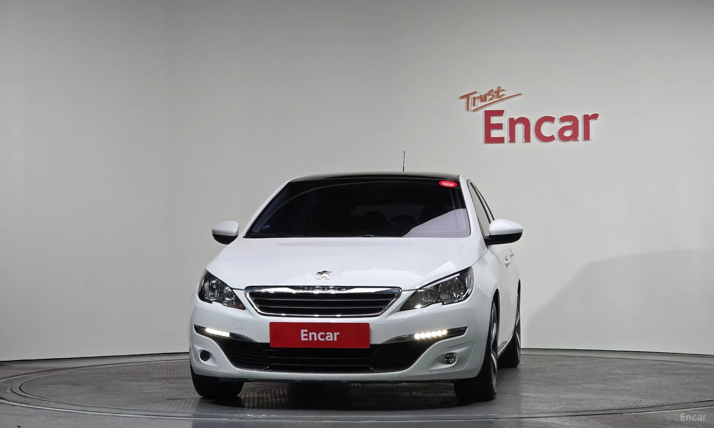 308 Second Generation