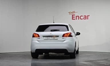 308 Second Generation