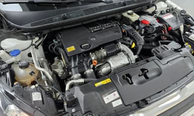 308 Second Generation