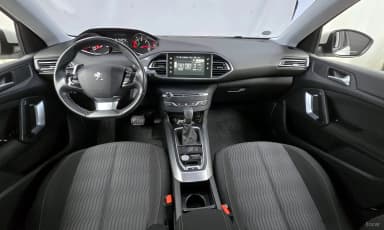 308 Second Generation