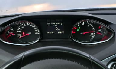 308 Second Generation