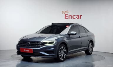 Jetta 7th Generation