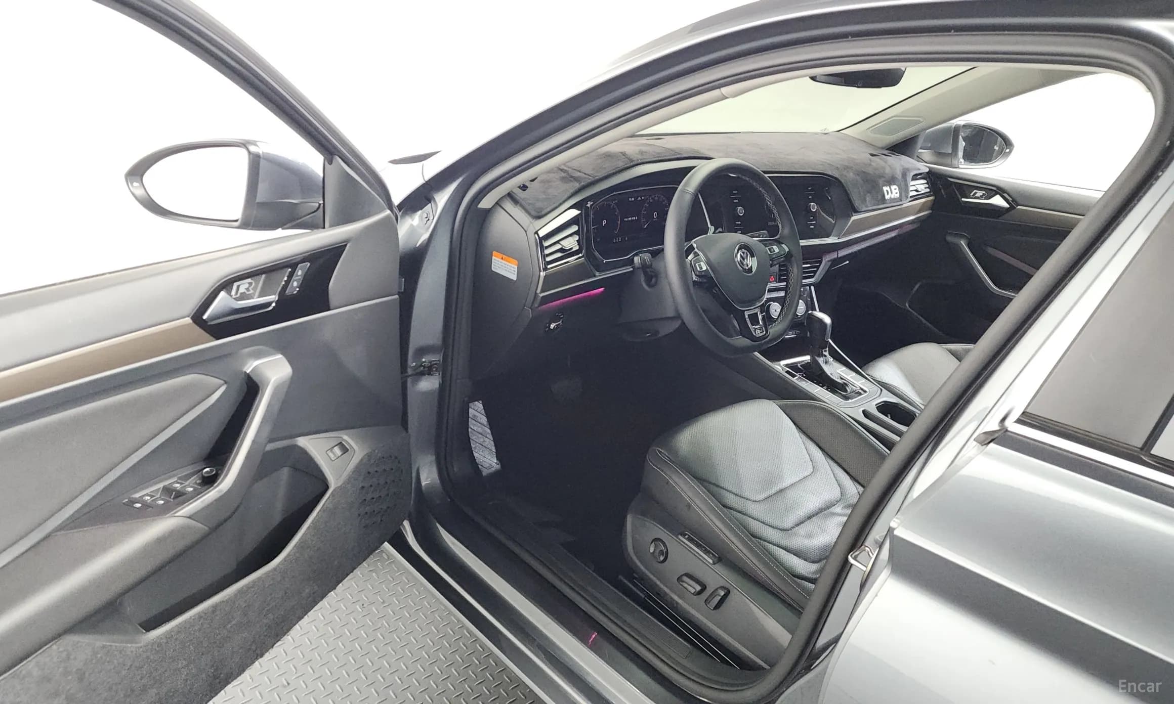 Jetta 7th Generation