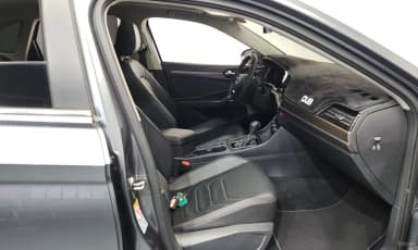 Jetta 7th Generation