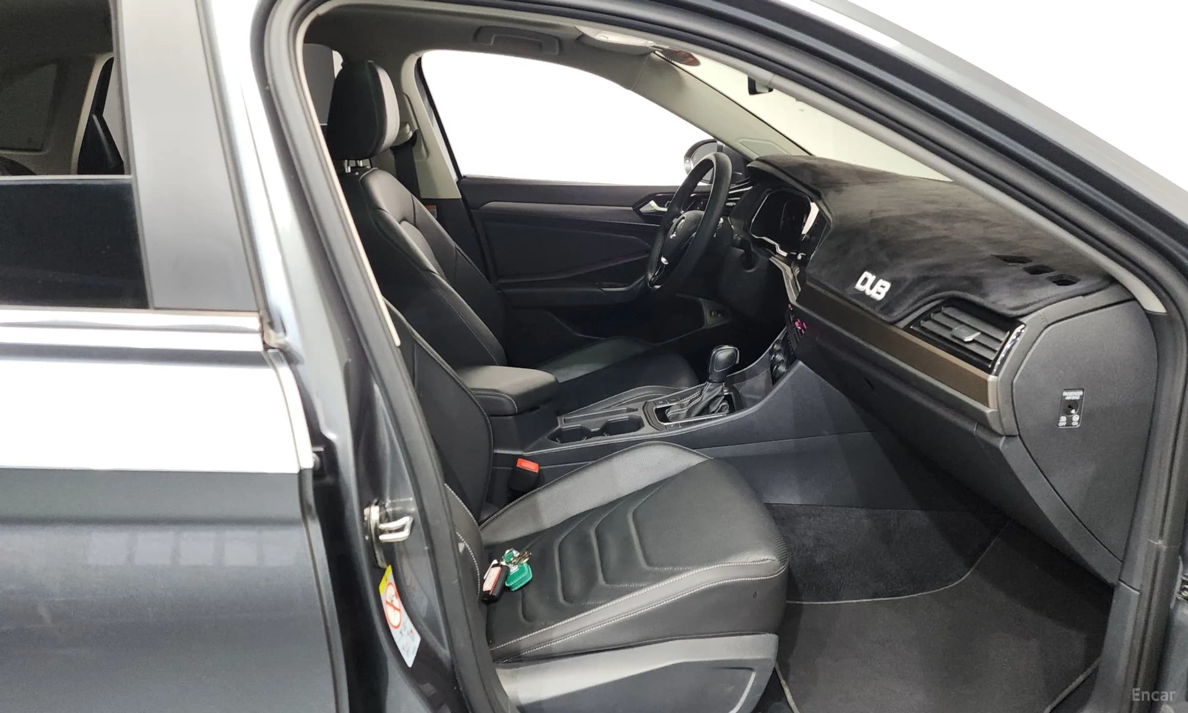 Jetta 7th Generation