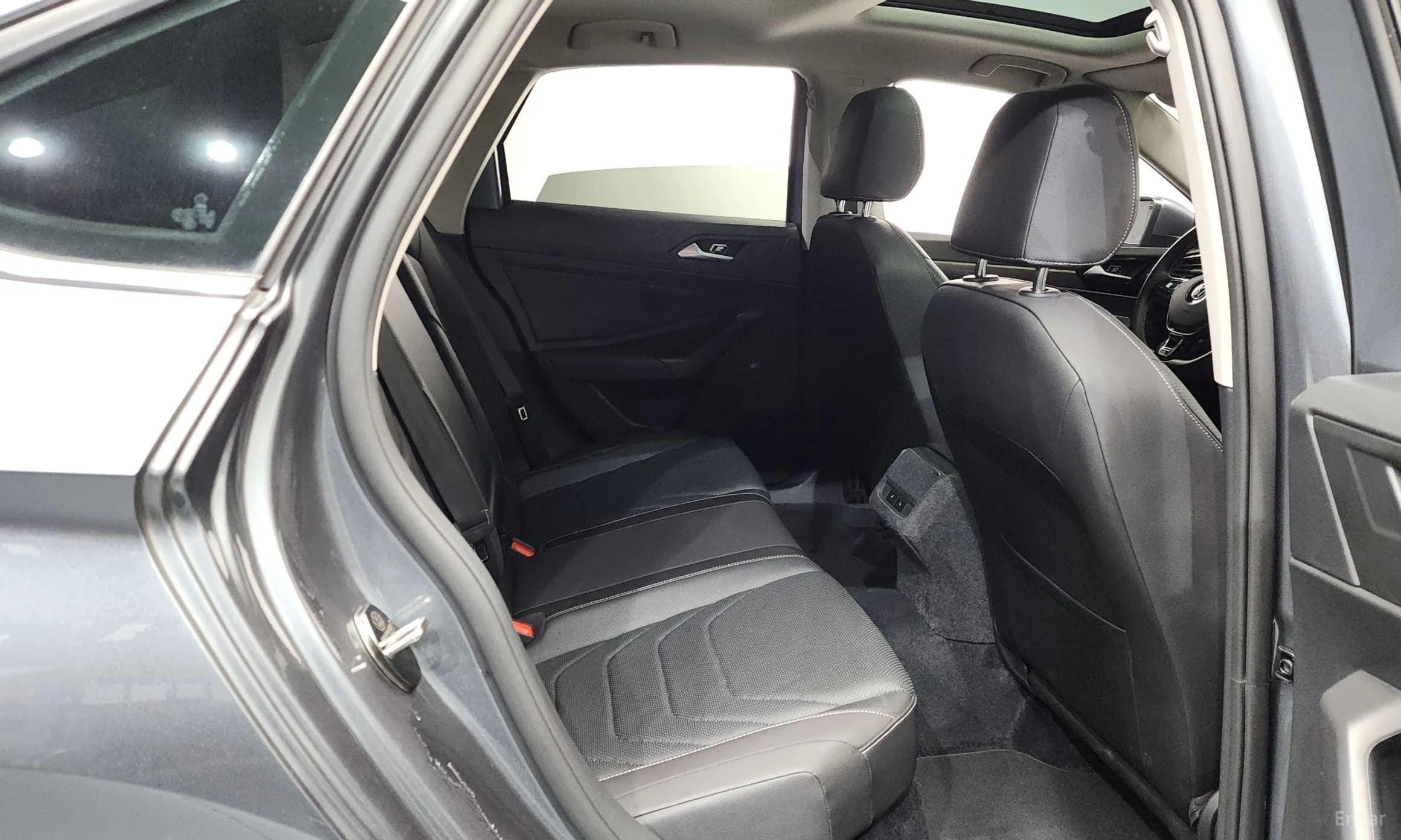 Jetta 7th Generation