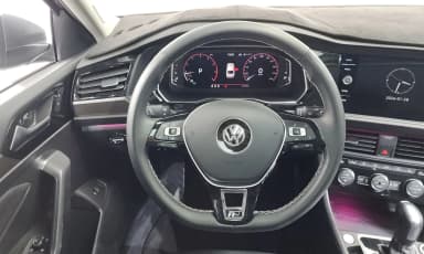 Jetta 7th Generation