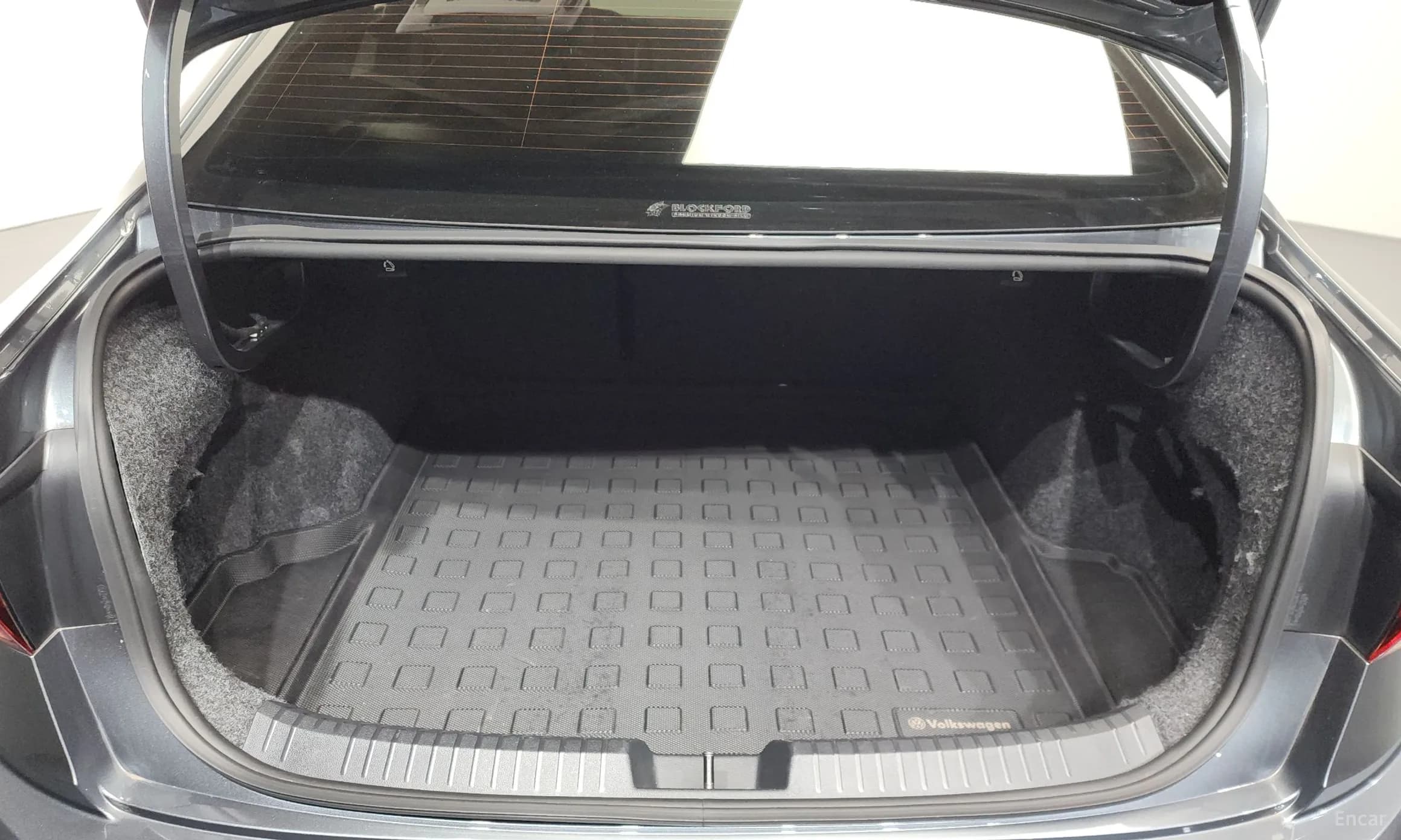 Jetta 7th Generation