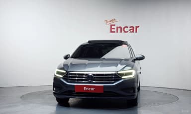 Jetta 7th Generation