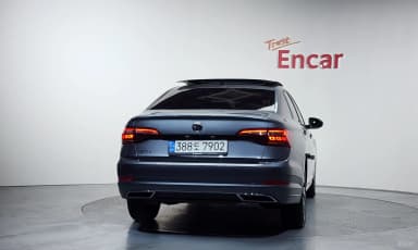 Jetta 7th Generation