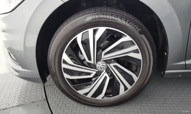 Jetta 7th Generation