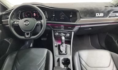 Jetta 7th Generation
