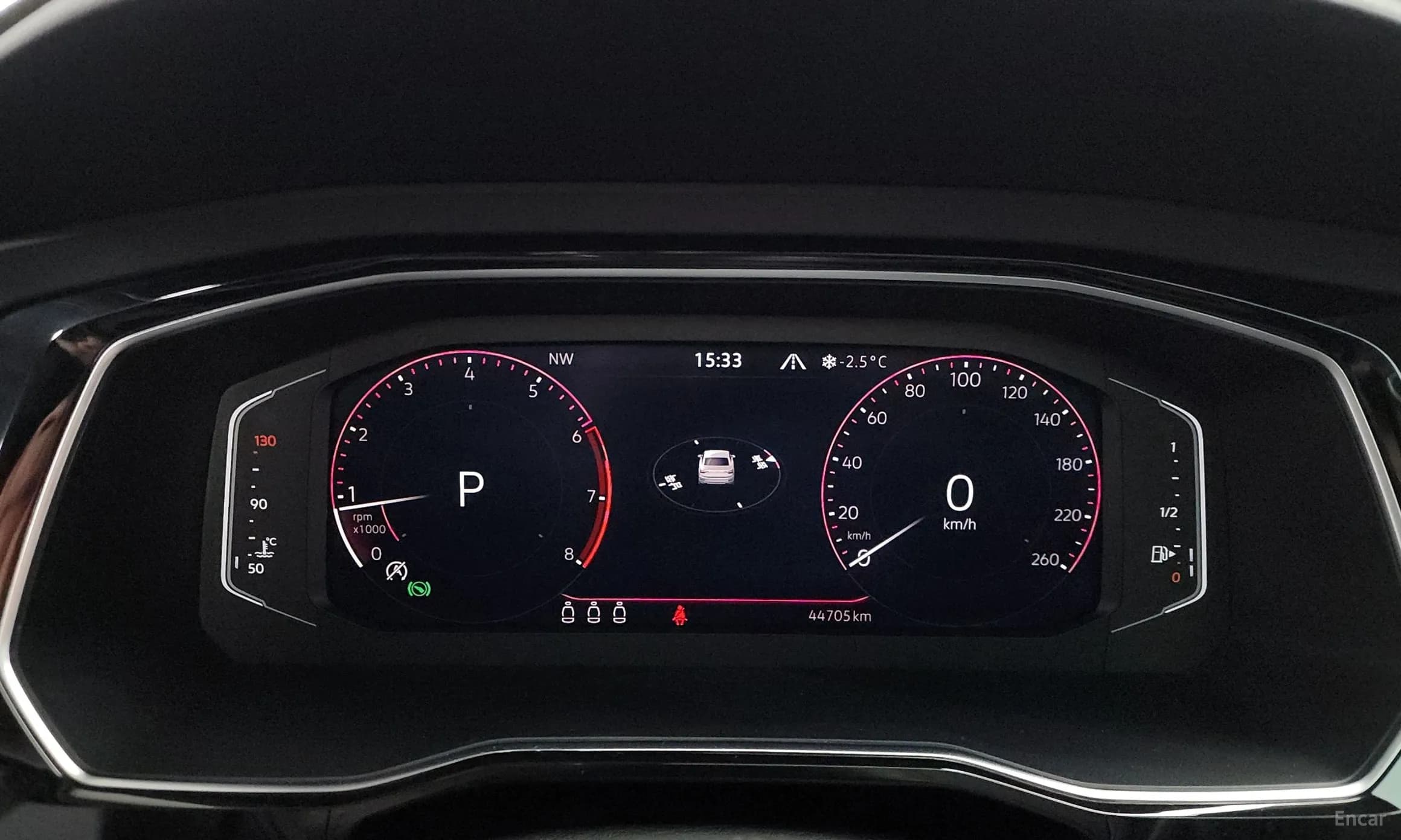 Jetta 7th Generation