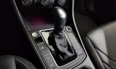 Jetta 7th Generation