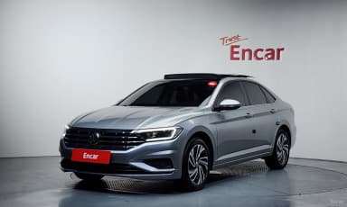 Jetta 7th Generation