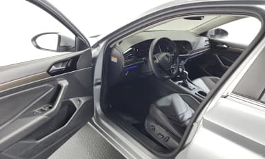 Jetta 7th Generation