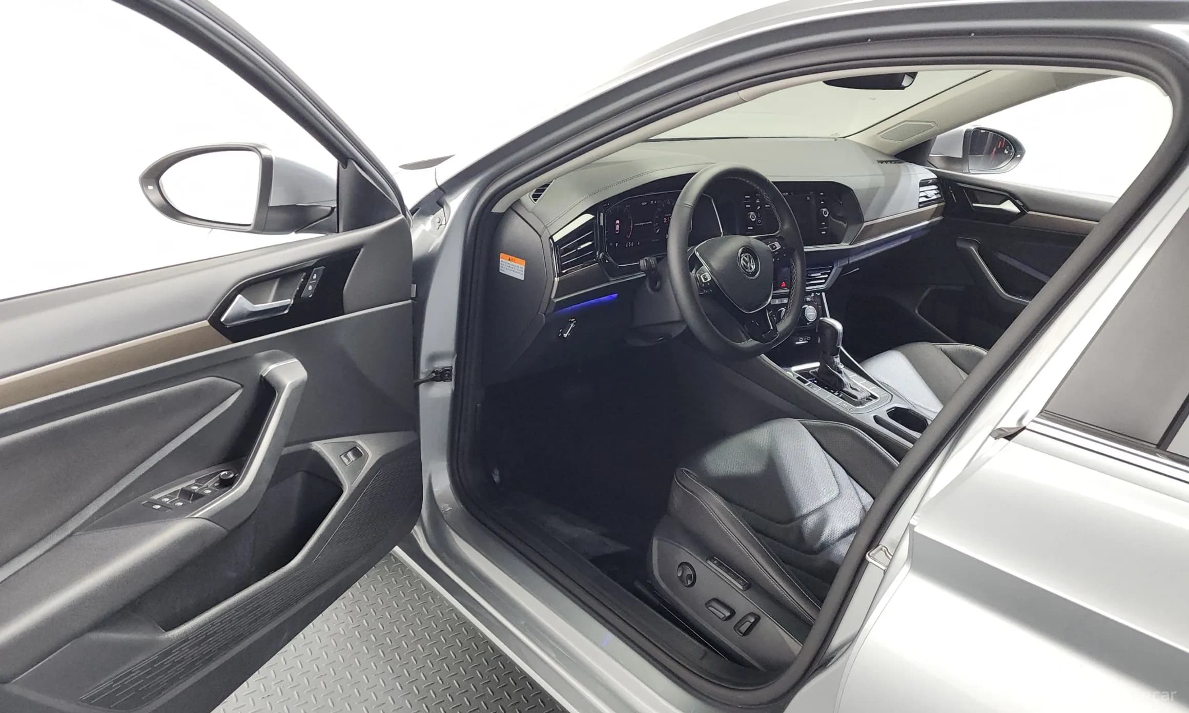 Jetta 7th Generation