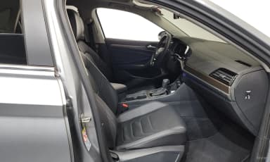 Jetta 7th Generation