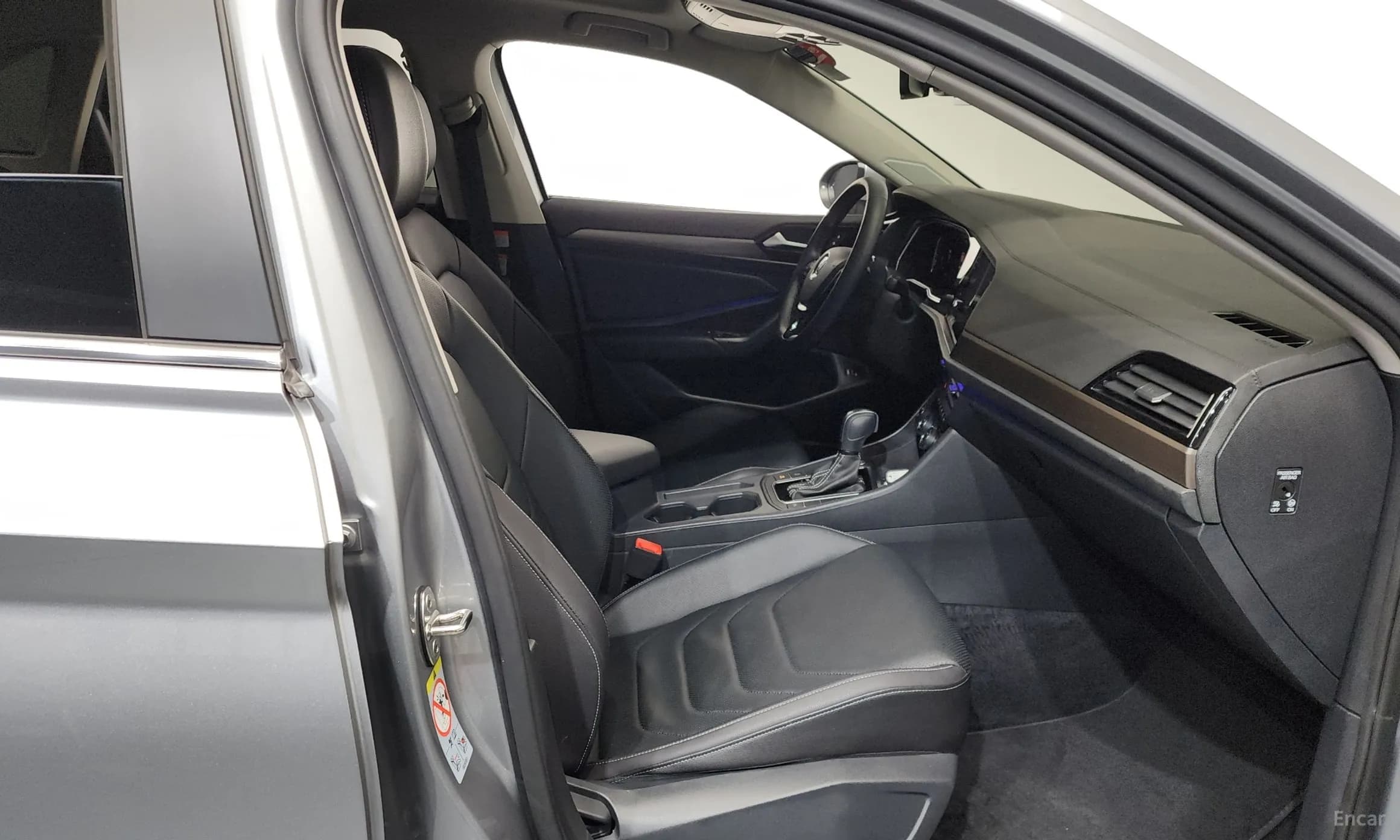 Jetta 7th Generation