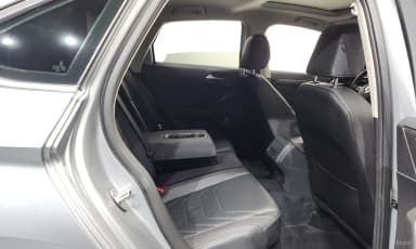 Jetta 7th Generation