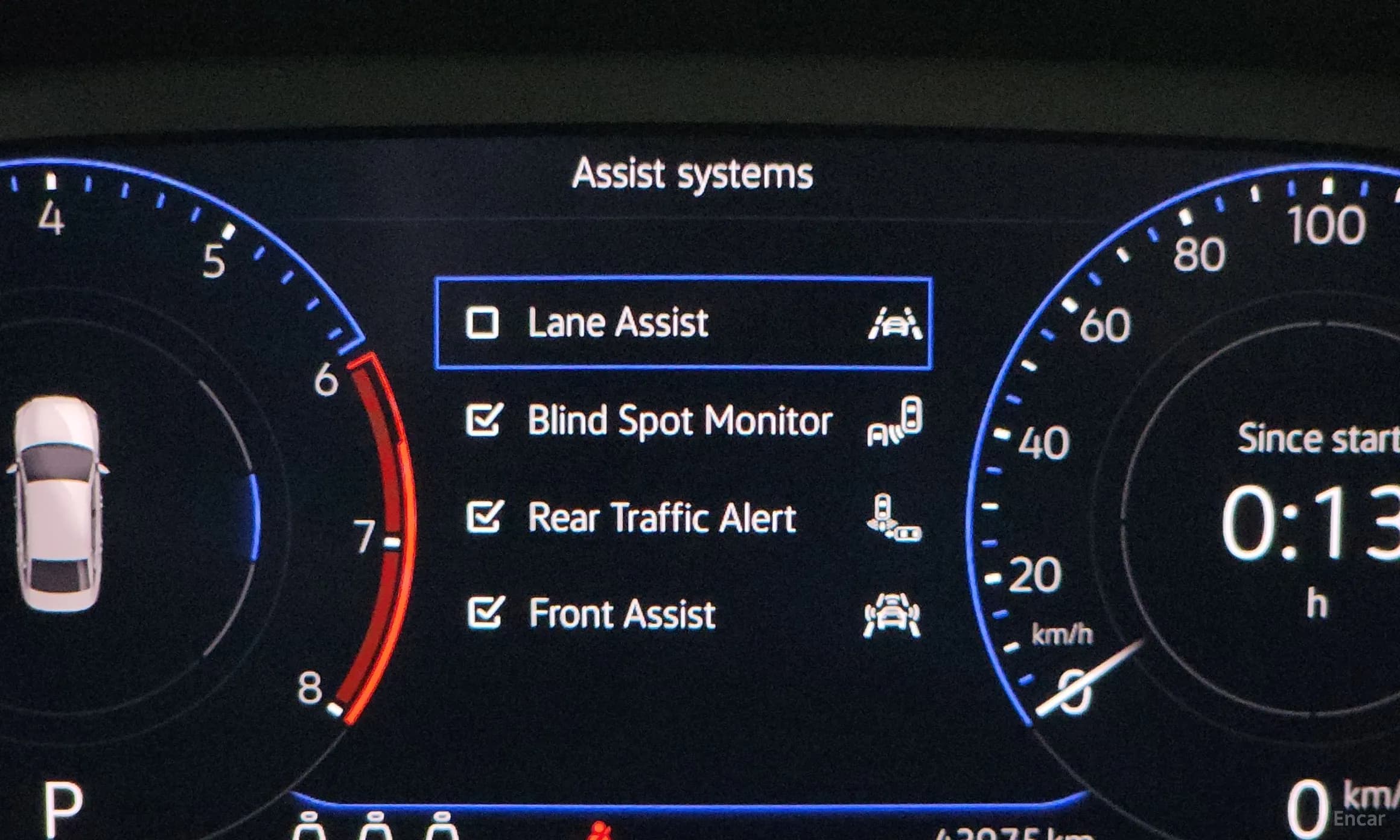 Jetta 7th Generation