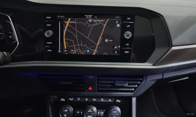 Jetta 7th Generation